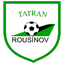 تاتران روسينوف