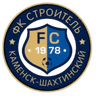 Stroitel Kamensk-Shakhtinsky