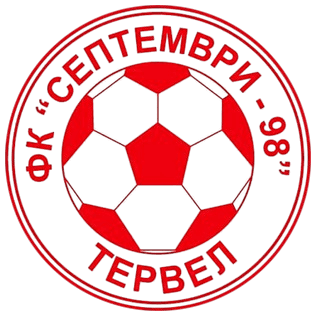 Septemvri 98 Tervel