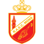 RAEC Mons Women