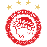 Olympiakos Piraeus B