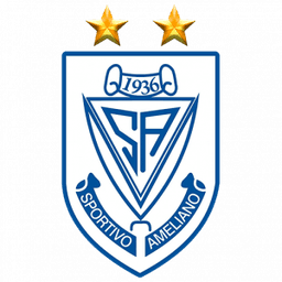 স্পোর্টিভো আমেলিয়ানো