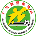 Guangdong Women's Football U14