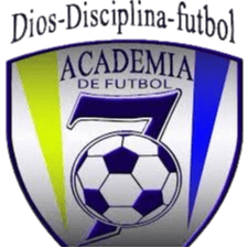Academia de Futbol 7 Pese Academia de Futbol 7 Pese