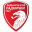 رادنيكي 1923 تحت 19