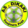 Dikaki