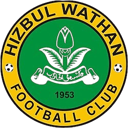 পিএস হিজবুল ওয়াথান