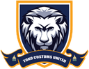 Toko Customs United