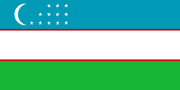 أوزبكستان