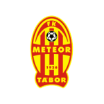 FK Meteor Tabor FK Meteor Tabor