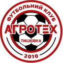 Ahrotekh Tyshkivka