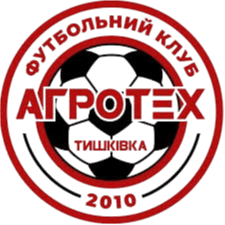 Ahrotekh Tyshkivka