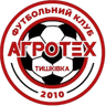 Ahrotekh Tyshkivka