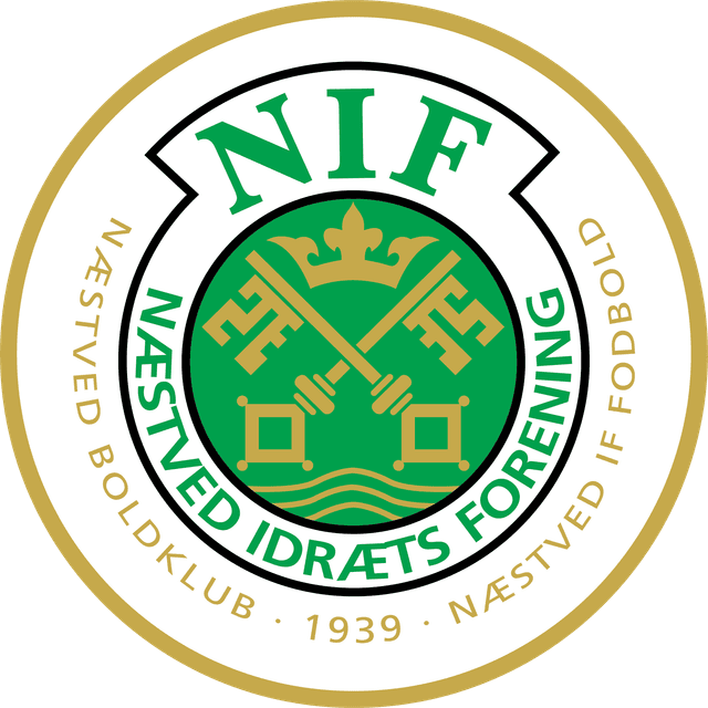 Næstved IF 2