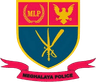 Meghalaya Police