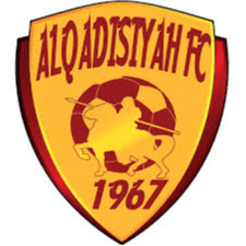 Al Qadisiya Al Khubar (W)