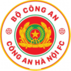 Tre Cong An Ha Noi
