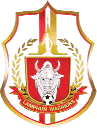 لامفون ووريورز