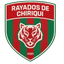 Rayadas de Chiriqui (W)