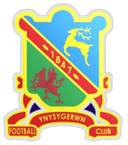 Ynysgerwn