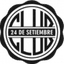 Club 24 de Setiembre