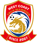 Qingdao West Coast U21