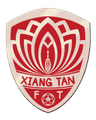Xiangtan Football Team
