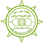 Al Orouba U21