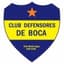 Defensores La Boca