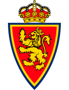 Real Zaragoza Deportivo Aragon Real Zaragoza Deportivo Aragon
