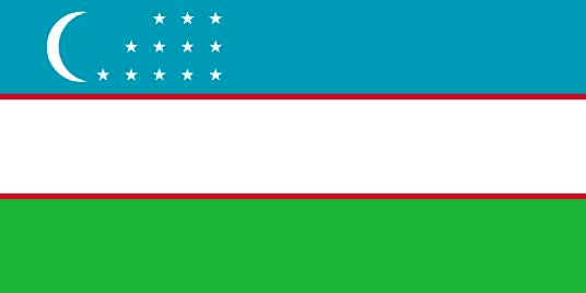 Uzbekistan U16