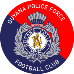 Guyana Police Force FC
