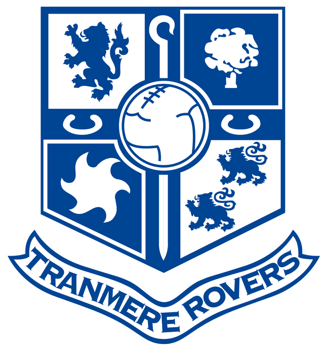 Tranmere Rovers