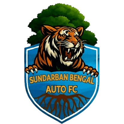 Sundarban Bengal Auto FC