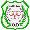 أولمبيك الدشيرة
