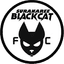Suranaree Black Cat