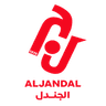 الجندل