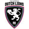 Gambian Dutch Lions