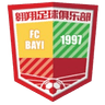 Beijing Bayi Aoxiang U13