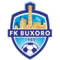 Buxoro FK Buxoro FK