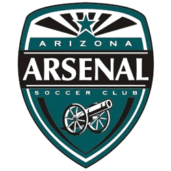 Arizona Arsenal W