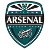 Arizona Arsenal W