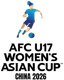 এএফসি অনূর্ধ্ব১৭ নারী এশিয়ান কাপ
