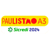 ব্রাজিলিয়ান ক্যাম্পিওনাটো পাওলিস্টা A3
