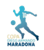 আর্জেন্টিনা কোপা দিয়েগো আর্মান্ডো মারাদোনা