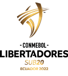 কনমেবল আন্ডার-২০ কোপা লিবার্টাদোরেস