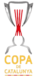 Piala Catalonia Spanyol