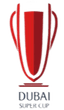 Piala Dubai Uni Emirat Arab