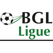 लक्ज़मबर्ग राष्ट्रीय डिवीजन