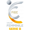  دوري كرة القدم النسائية في إيطاليا (المستوى B)